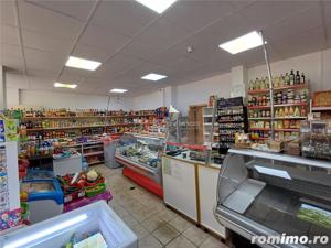 Resita, Spatiu Comercial - Afacere la Cheie, 155 Mp., Complet Utilat, Moroasa - imagine 13