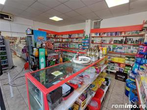 Resita, Spatiu Comercial - Afacere la Cheie, 155 Mp., Complet Utilat, Moroasa - imagine 12