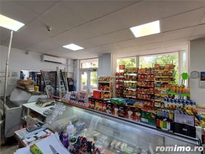 Resita, Spatiu Comercial - Afacere la Cheie, 155 Mp., Complet Utilat, Moroasa - imagine 2