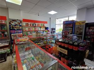 Resita, Spatiu Comercial - Afacere la Cheie, 155 Mp., Complet Utilat, Moroasa - imagine 4