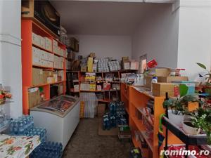 Resita, Spatiu Comercial - Afacere la Cheie, 155 Mp., Complet Utilat, Moroasa - imagine 8