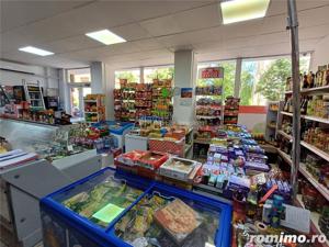 Resita, Spatiu Comercial - Afacere la Cheie, 155 Mp., Complet Utilat, Moroasa - imagine 11