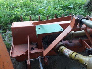 vand tocator italian cu ciocani - imagine 4