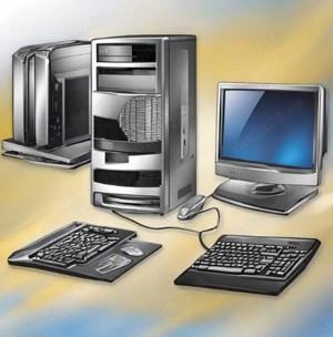 Servicii IT Personale - Reparații și Întreținere PC Laptop - imagine 3