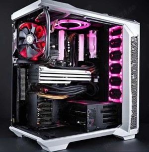 Servicii IT Personale - Reparații și Întreținere PC Laptop - imagine 2