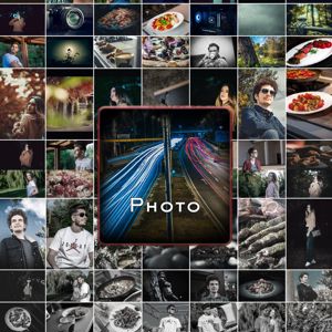 Servicii profesionale de fotografie