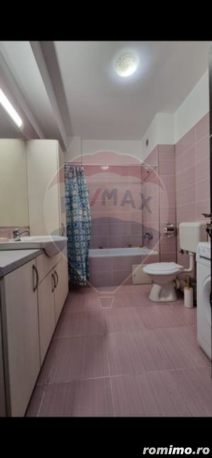 Apartament 2 camere de închiriat ARED-UTA - imagine 3