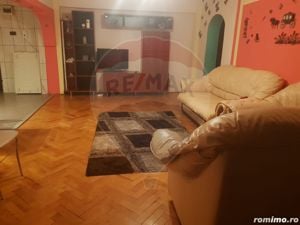 Apartament cu doua camere in zona Fortuna - imagine 2