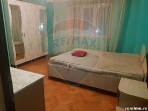 Apartament cu doua camere in zona Fortuna - imagine 4