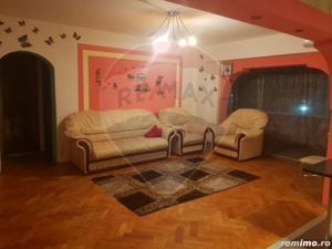 Apartament cu doua camere in zona Fortuna