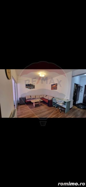 Apartament 2 camere de închiriat ARED-UTA - imagine 8