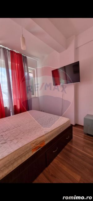 Apartament 2 camere de închiriat ARED-UTA - imagine 2