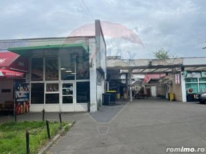 De vânzare spațiu comercial 61,80mp, în zona Bdul Dacia - imagine 9
