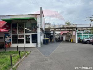 De vânzare spațiu comercial 61,80mp, în zona Bdul Dacia - imagine 8