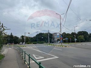 De vânzare spațiu comercial 61,80mp, în zona Bdul Dacia - imagine 3