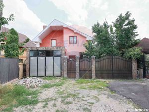 Casă de Vânzare, 5 camere, Romer Floris, Nufărul, 975 euro/mp - imagine 16