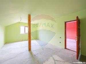 Casă de Vânzare, 5 camere, Romer Floris, Nufărul, 975 euro/mp - imagine 7