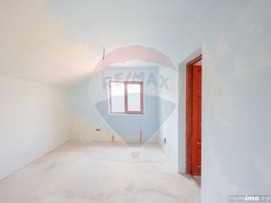 Casă de Vânzare, 5 camere, Romer Floris, Nufărul, 975 euro/mp - imagine 9