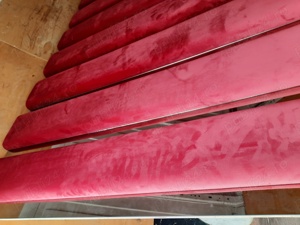 Vand spatare tapitate=8 buc