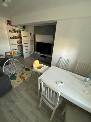 Vând apartament cu 3 camere  - imagine 7