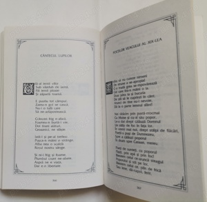 Petofi Sandor - Poezii alese (perioada 1842-1849), Editura HELICON 1996, 813pag - imagine 6