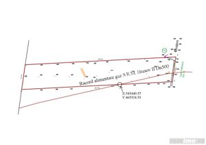 Teren intravilan DN 13 pretabil activitati comerciale - imagine 4