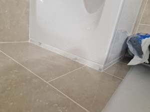 reconditionez cazi de baie