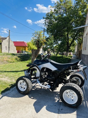 ATV Spyder 250 cc - imagine 3