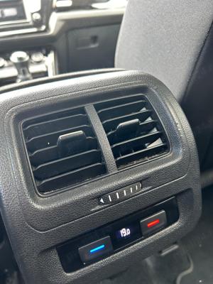 VW TOURAN 1.6 Diesel 7 Locuri - imagine 6