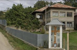 Casa de vinzare in Dumitresti - Vrancea intr-o zona mirifica - imagine 5