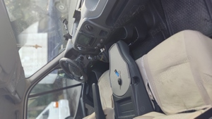 Vand camper euro5,bucatarie,baie wc ,dus, solar, aer condiționat  - imagine 6