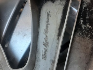 capace r16 ford focus sau mondeo - imagine 4