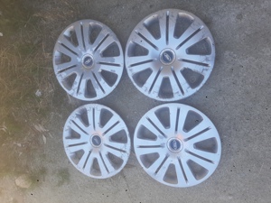 capace r16 ford focus sau mondeo - imagine 2