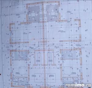 Duplex - pe plan - mobilier inclus - curte amenajata - imagine 2