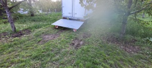 Camion apicol 12t ,72 pozitii stupi - imagine 2