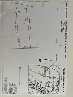 Teren de vanzare intravilan Voila, Campina, 4.485mp - imagine 10