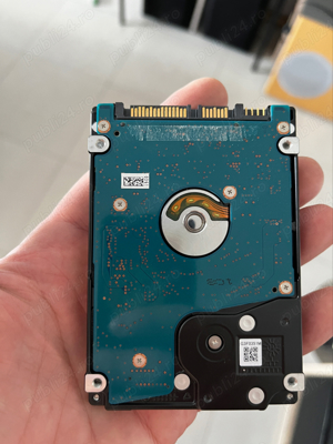 Hdd 1 tb  - imagine 3