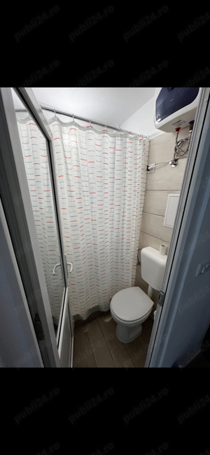 Garsoniera de inchiriat - imagine 3