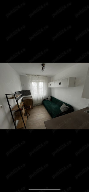 Garsoniera de inchiriat - imagine 2