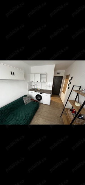 Garsoniera de inchiriat - imagine 4