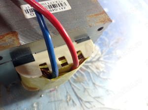 transformator 16V 1000va - imagine 3