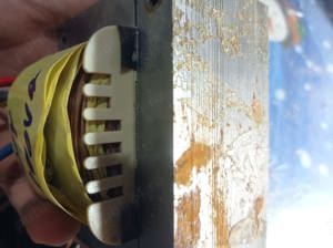 transformator 16V 1000va - imagine 2