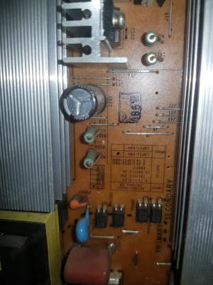 sursa lgp37-08h de pe tv LG 32lg3000 - imagine 6