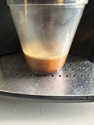 Expresor Jura Impressa C 60 - imagine 8