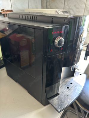 Expresor Jura Impressa C 60 - imagine 3