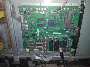 placa de baza lg5000 3000 ld84a 84d eax4015072 de pe tv LG 32lg3000