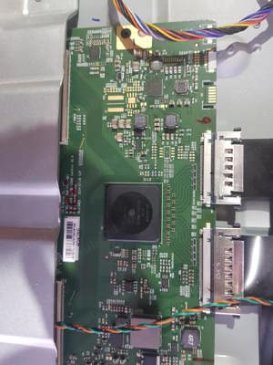 Dezmembrez tv Philips 49pus6561