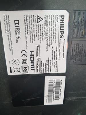 sursa 715g6973-p01-007-002m de pe tv Philips 49pus6561 - imagine 5