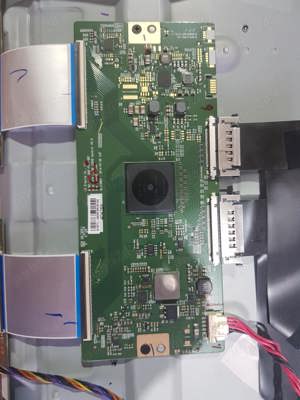 panel display tpv490u2-eqlsja +tcon lc550dqf-fha1-8b1 de pe tv Philips 49pus6561