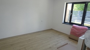 Vand casa noua in Deva, zona 22 Decembrie (Ceangai), P+E, suprafata construita desfasurata 204, 40 m - imagine 11